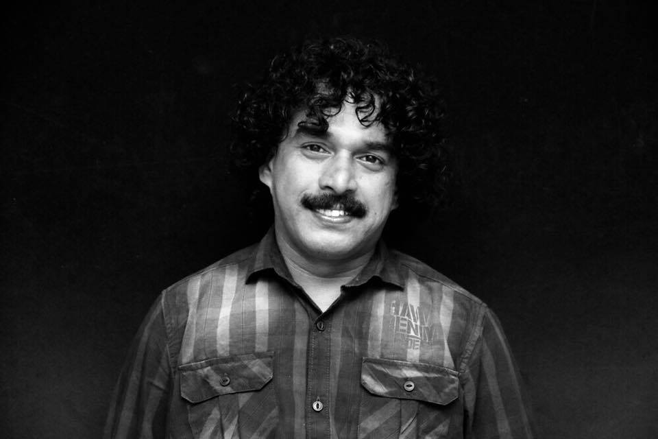 Sivadas Mattannur