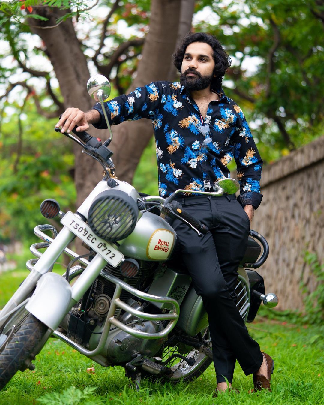Krish Siddipalli