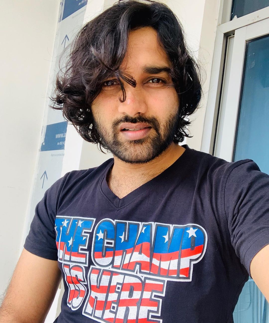 Krish Siddipalli