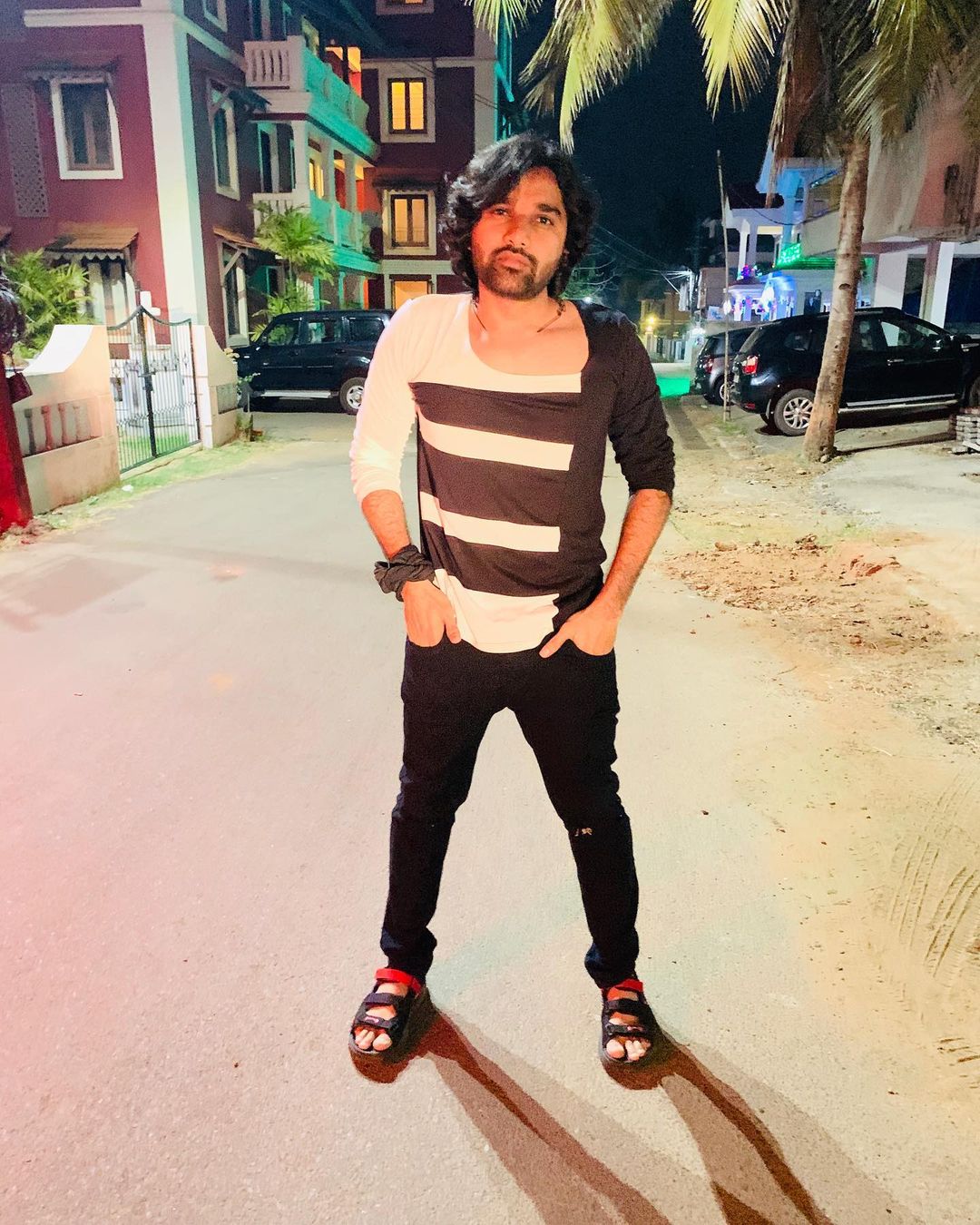 Krish Siddipalli