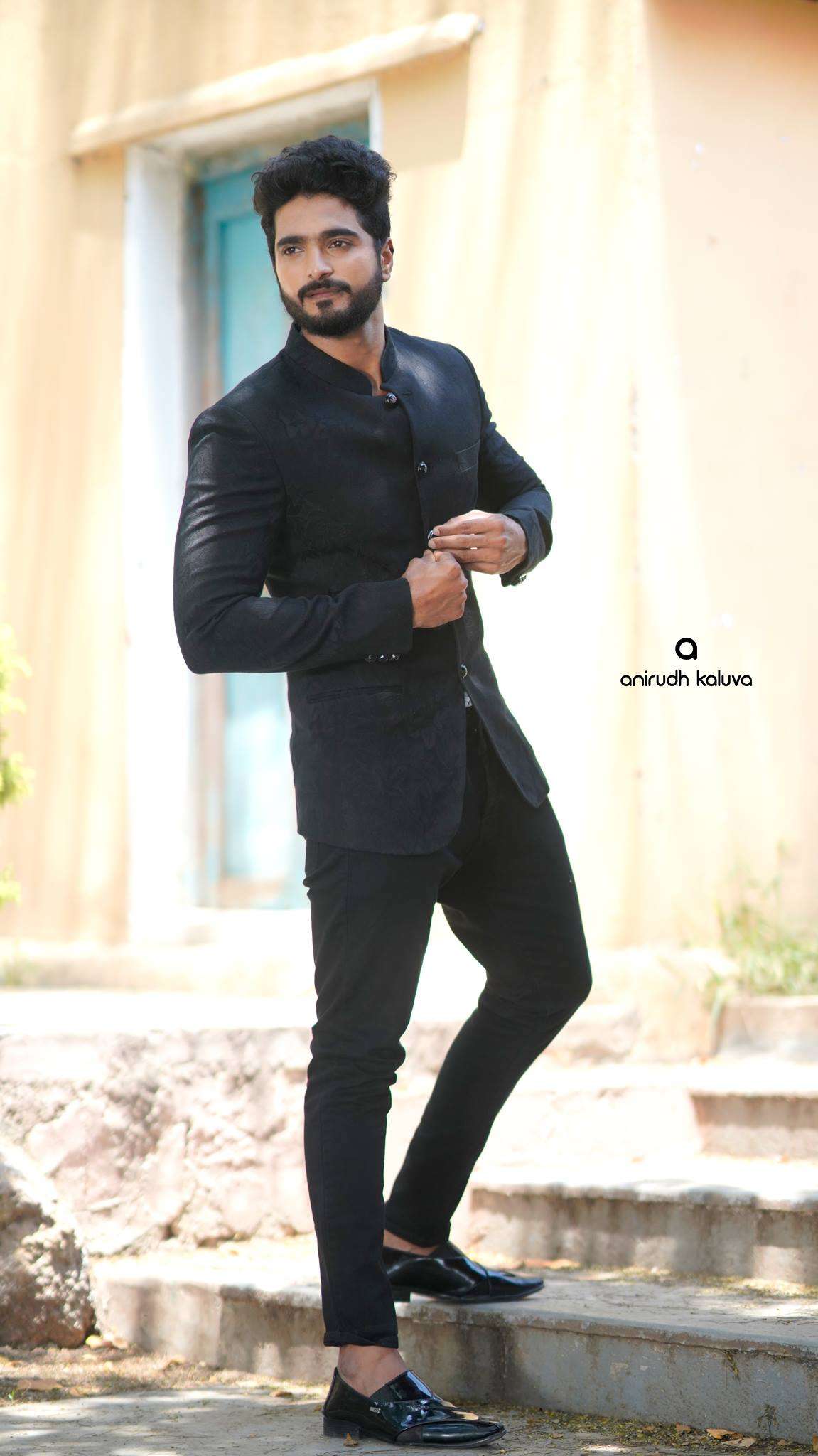 Venky Dhadbanjan