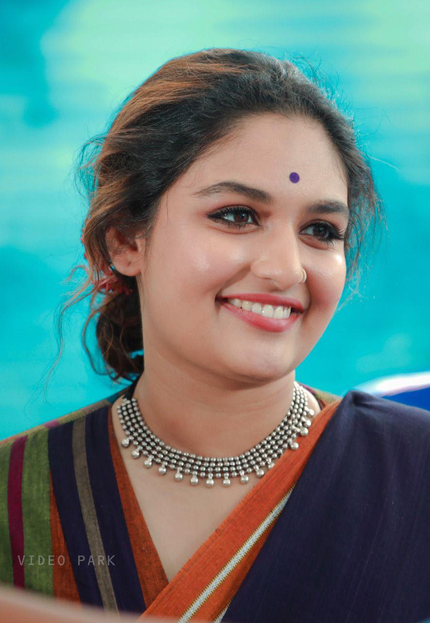 Prayaga Martin