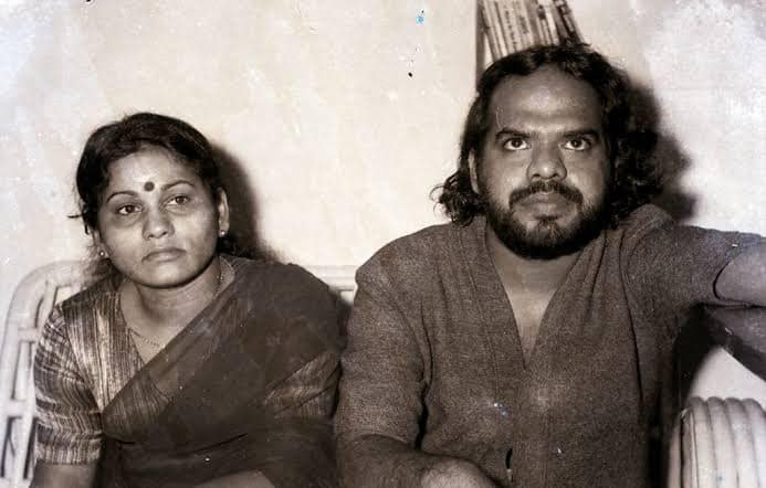 K P A C Lalitha