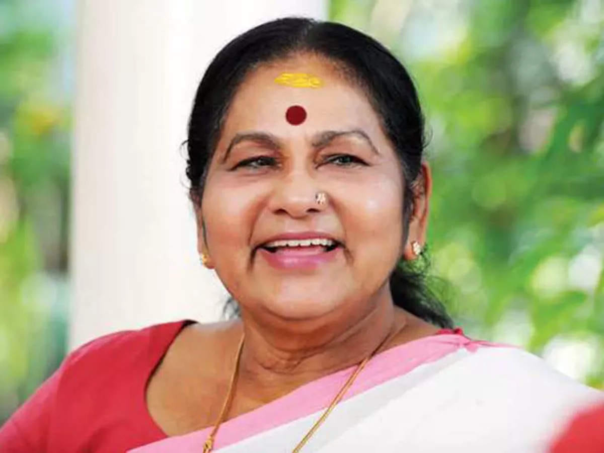 K P A C Lalitha