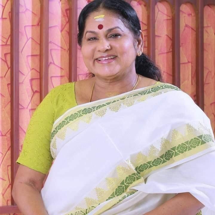 K P A C Lalitha