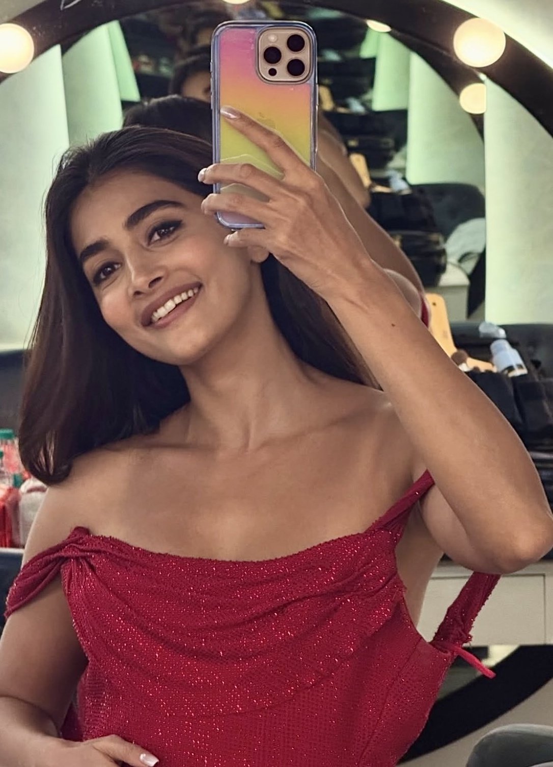 Pooja Hegde