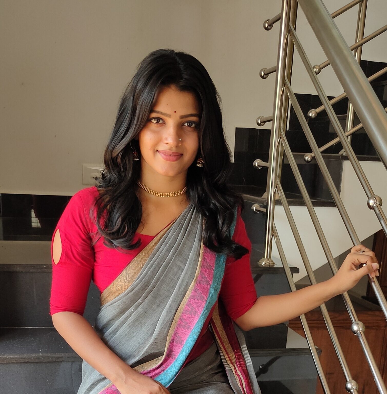 Amrutha Saju