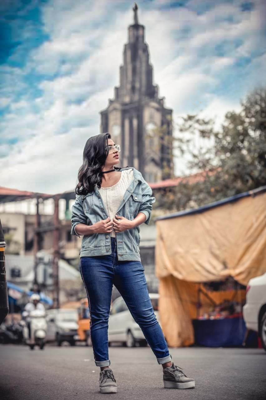 Amrutha Saju