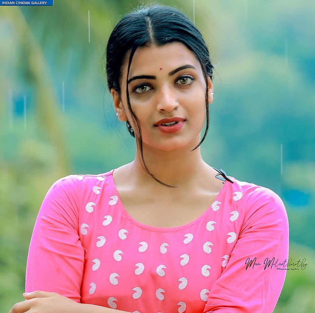 Amrutha Saju