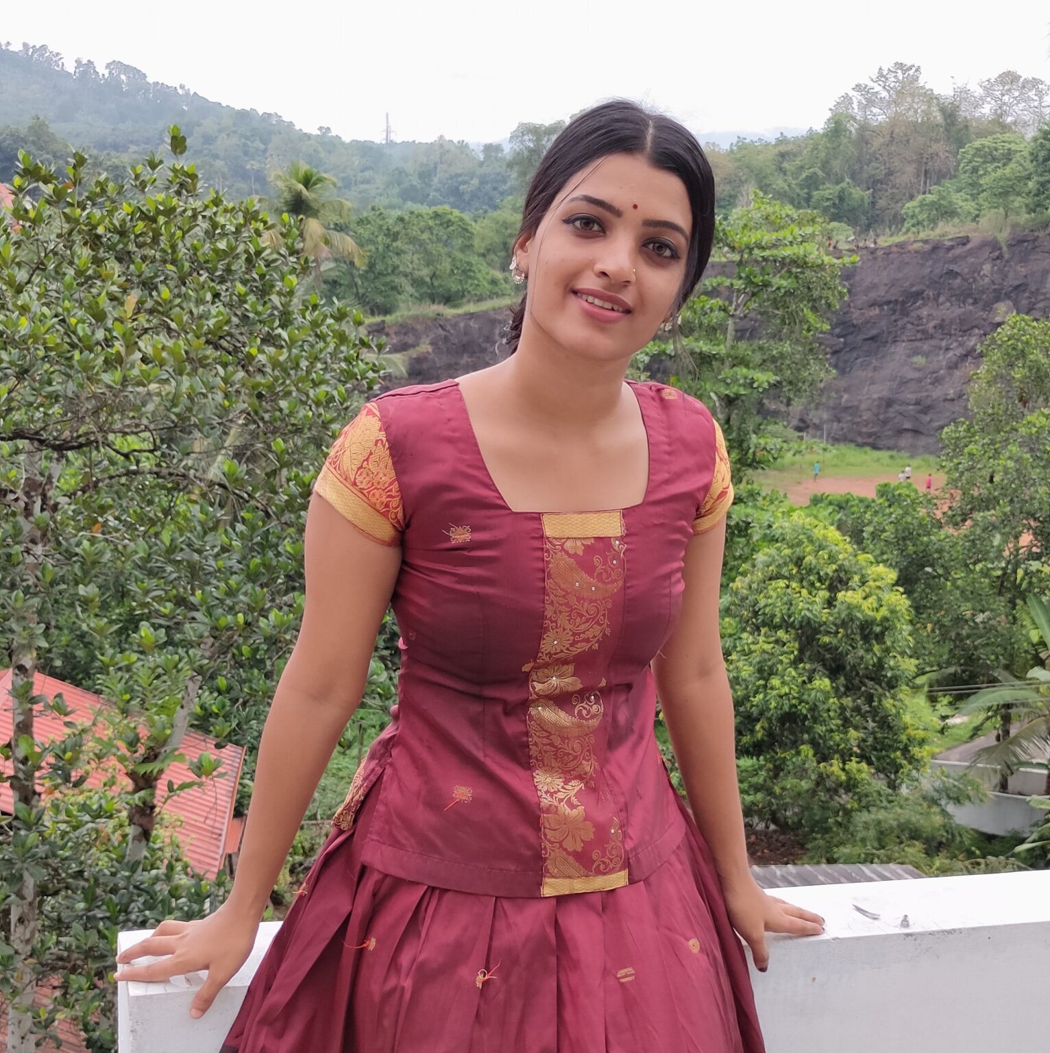 Amrutha Saju