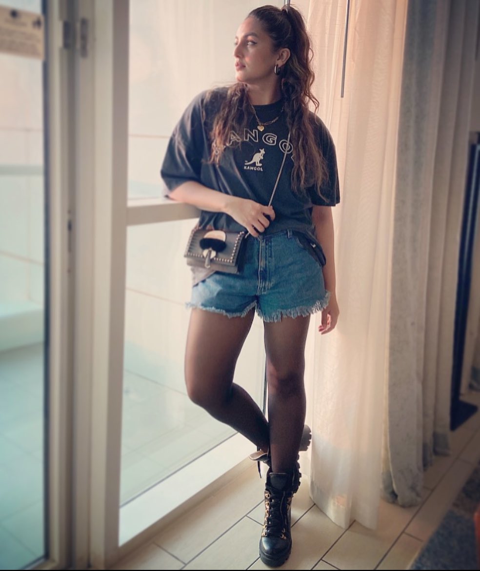 Huma Qureshi