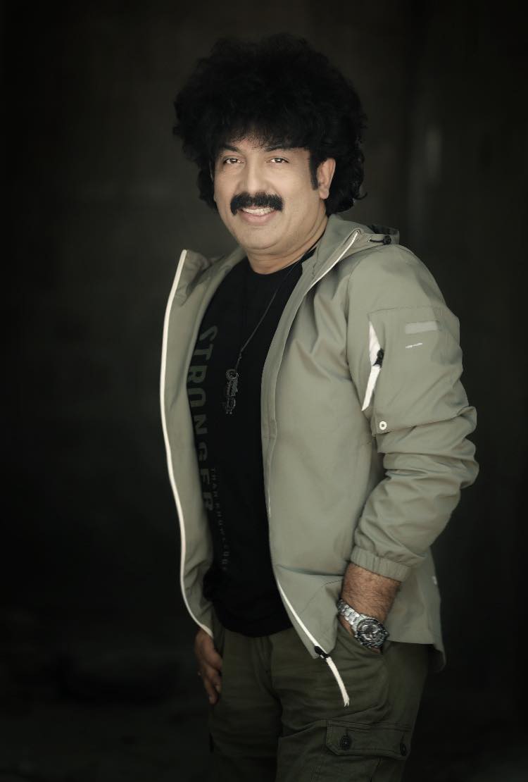 Gurukiran