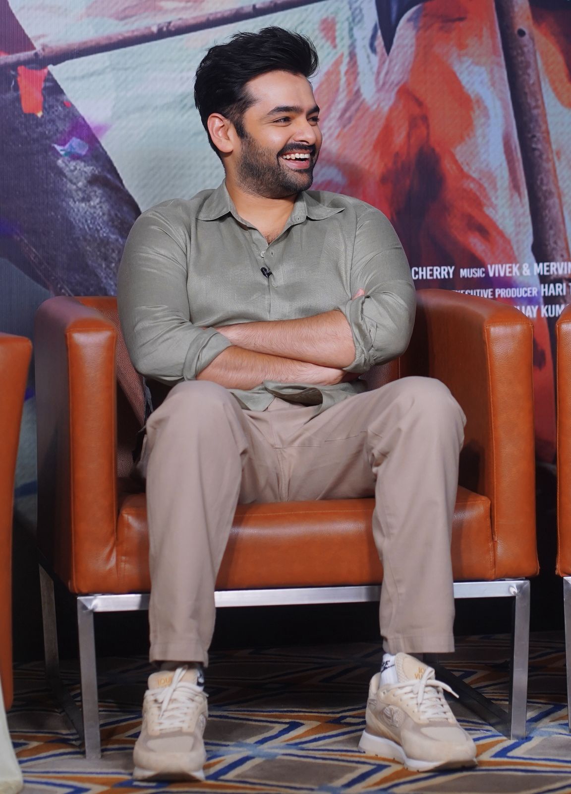 Ram Pothineni