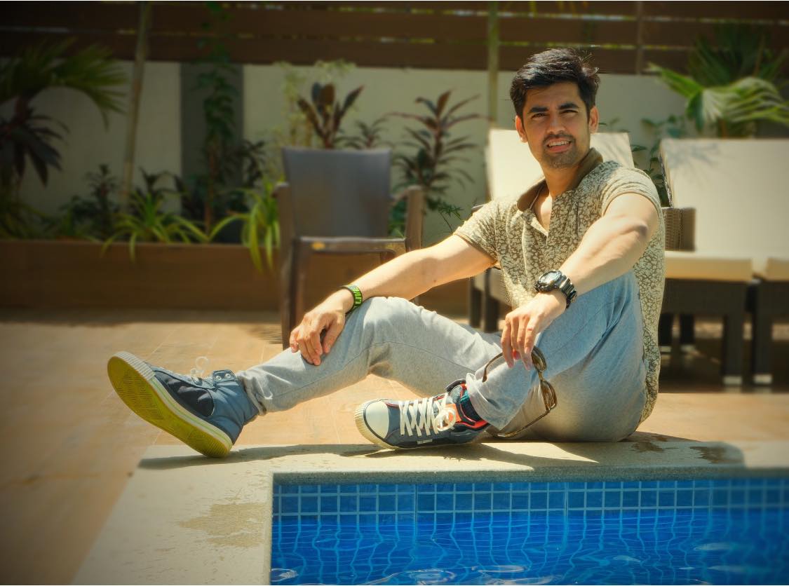 Prateek Parmar