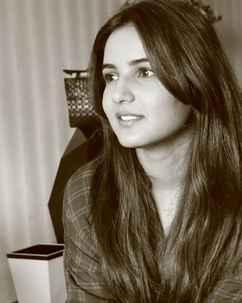 Jasmin Bhasin