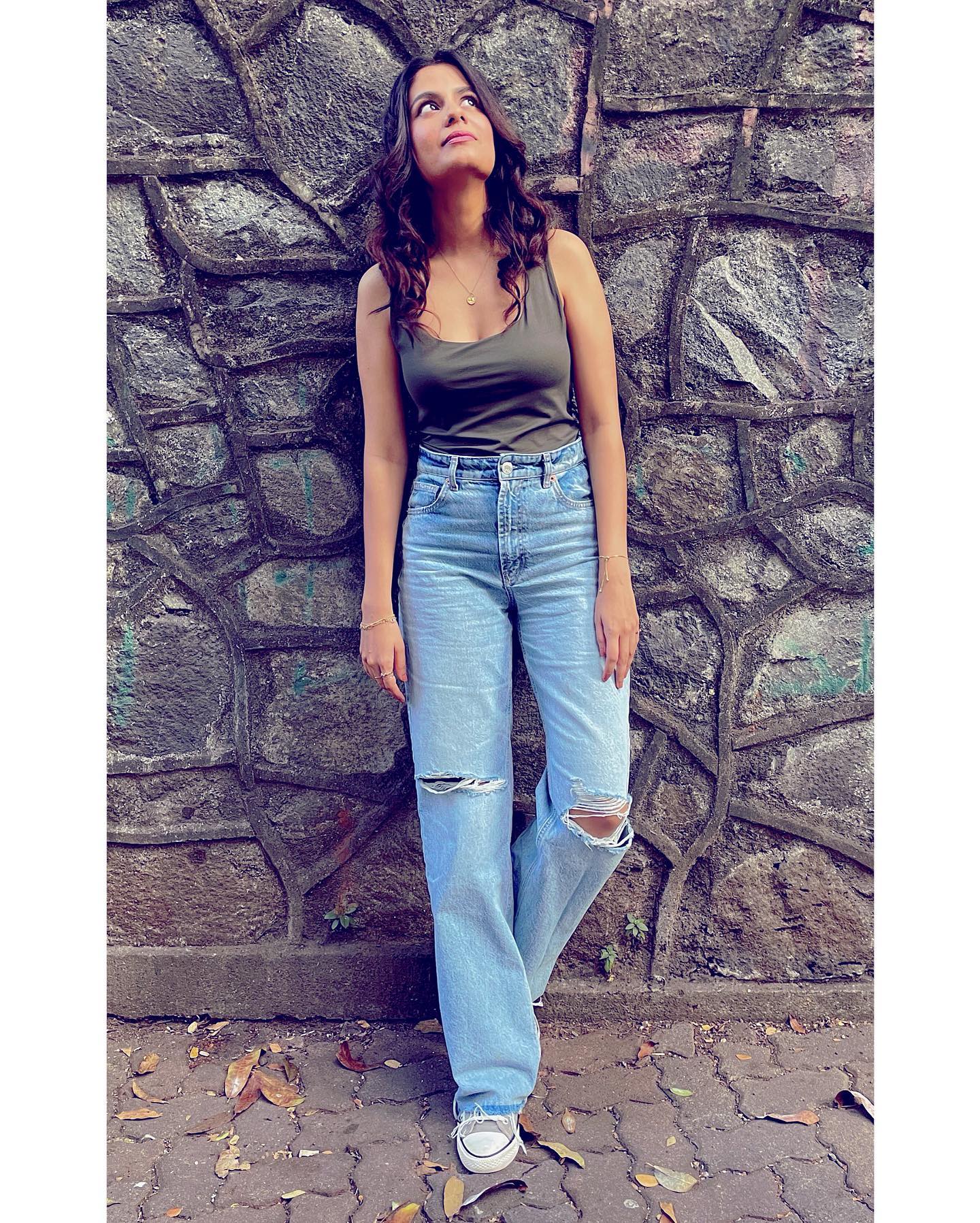 Shreya Dhanwanthary