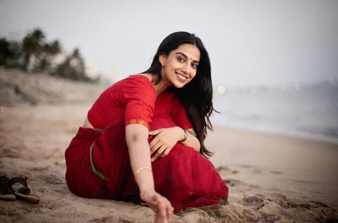 Meenakshii Chaudhary