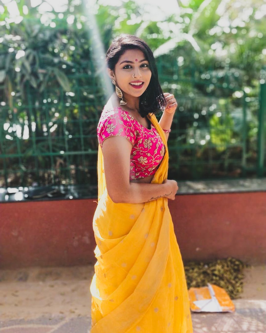 Kruthika Jayakumar