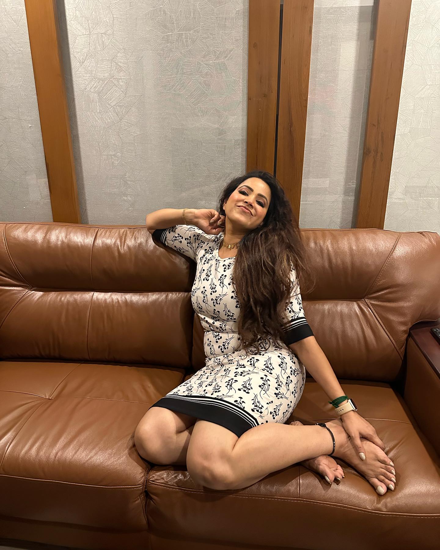 Sangeetha V