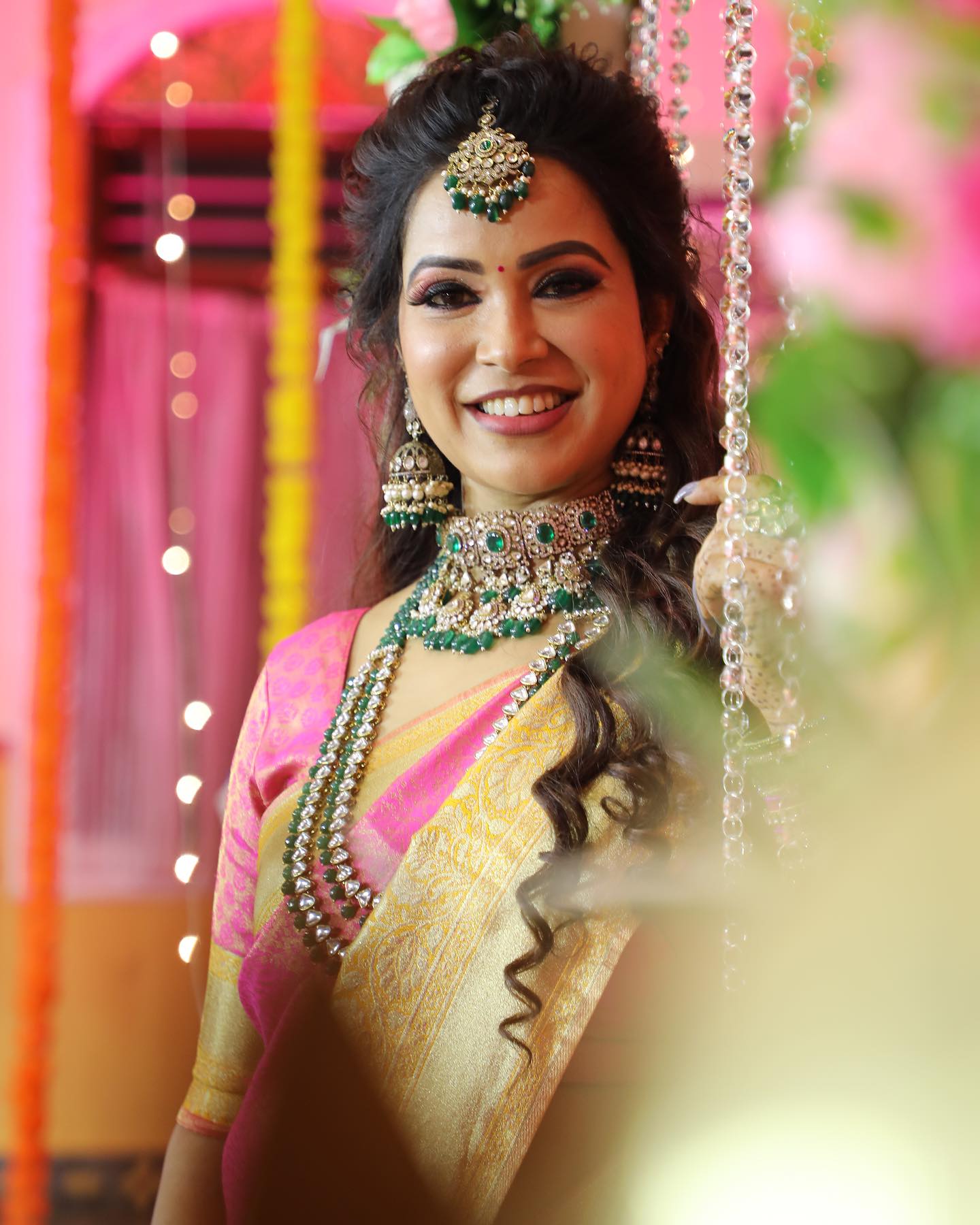 Sangeetha V