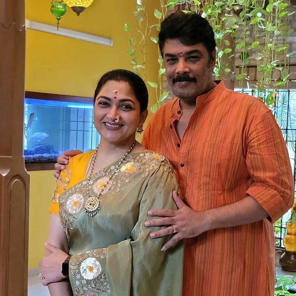 Kushboo