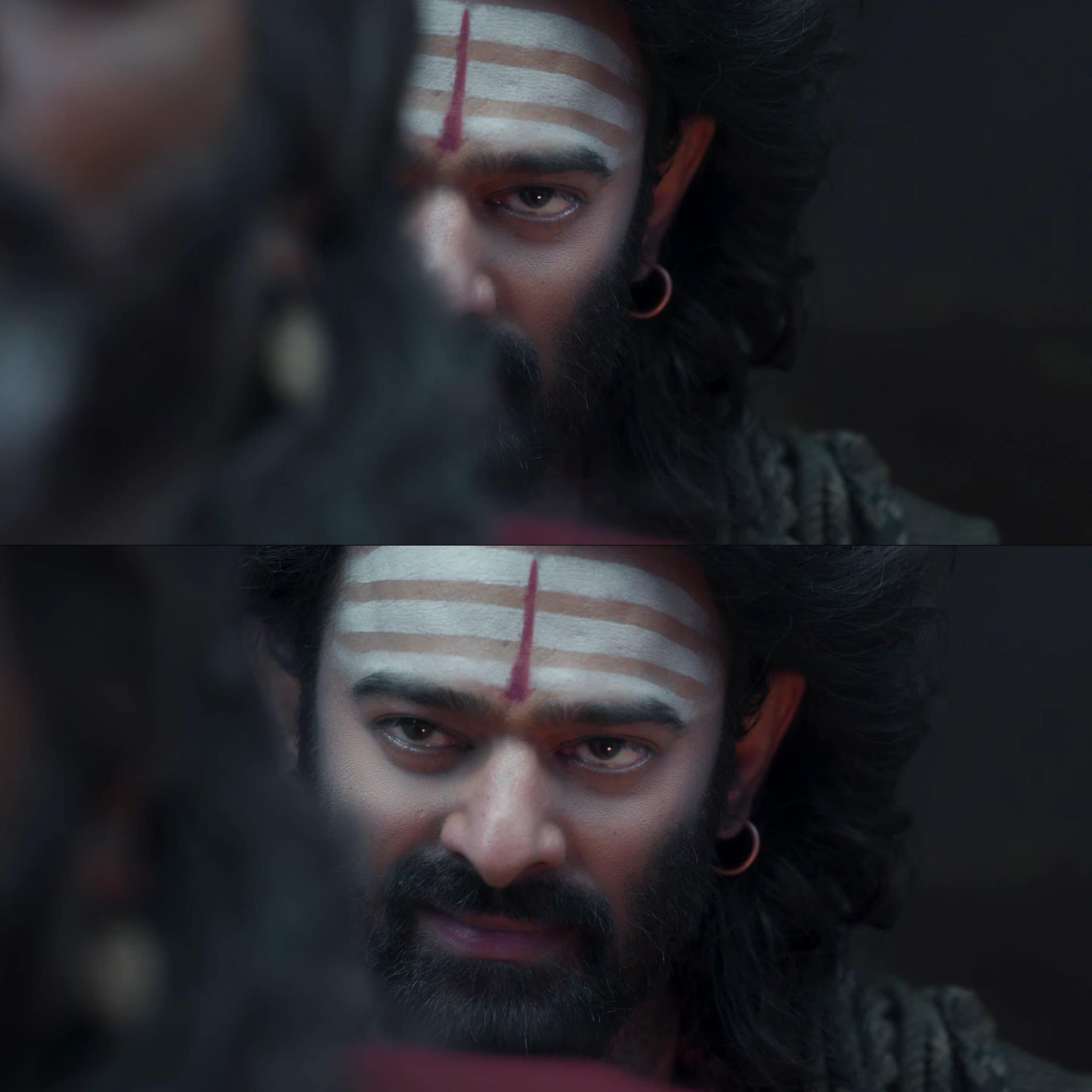 Prabhas