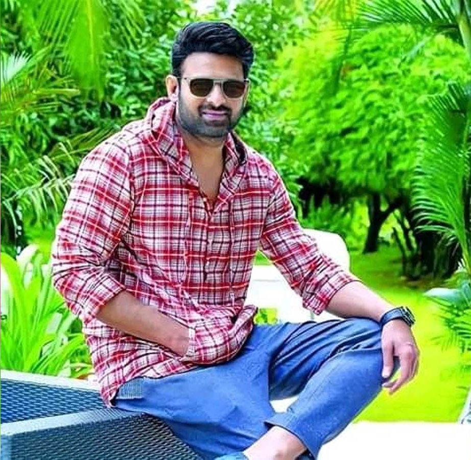 Prabhas Photos : Pictures, Latest photoshoot of Prabhas, Latest ...