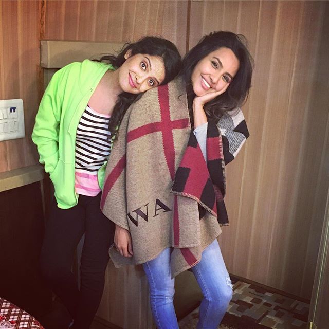 Priya Anand