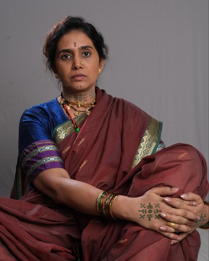 Sonali Kulkarni