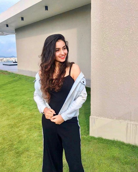 Deepika Pilli