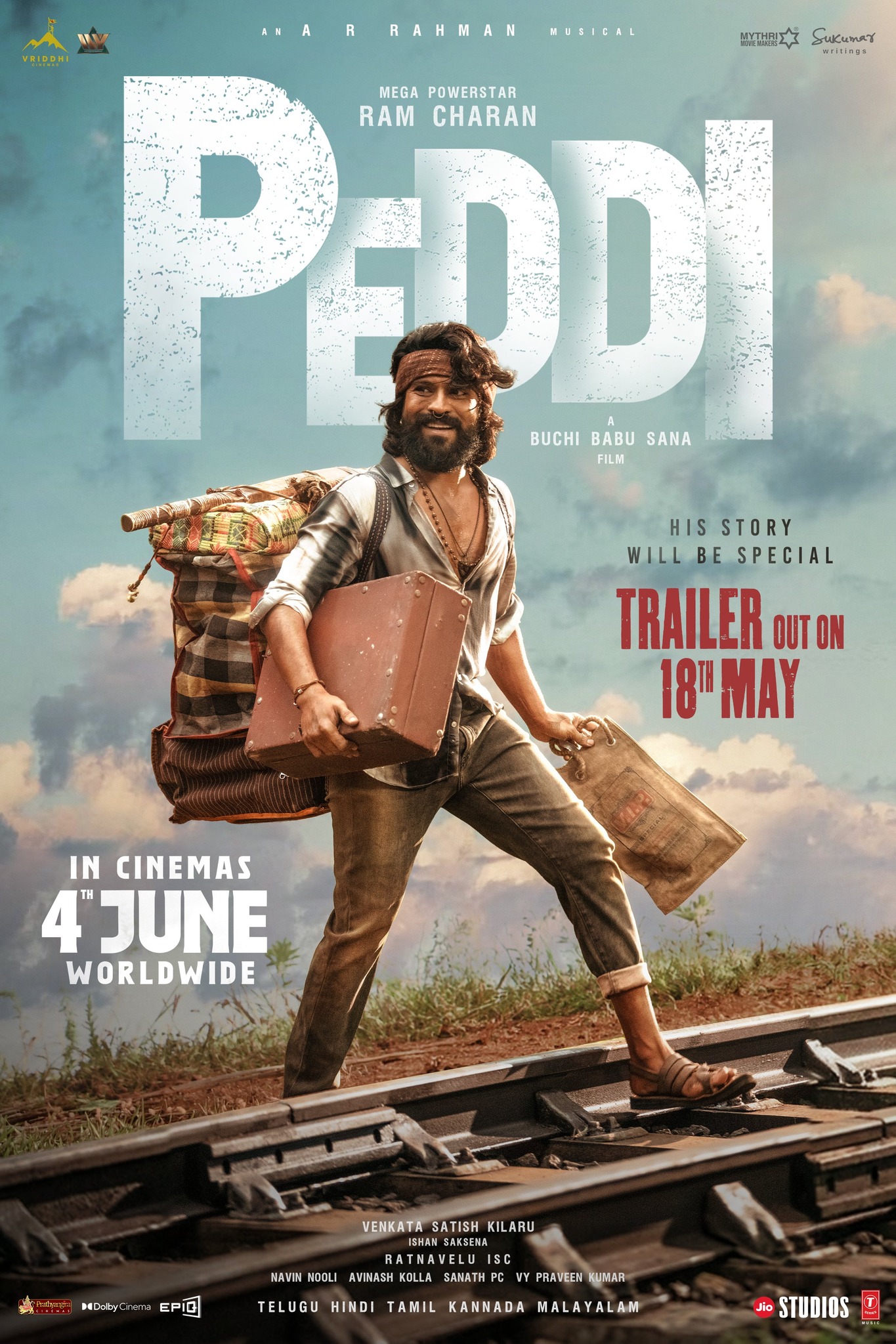 Peddi