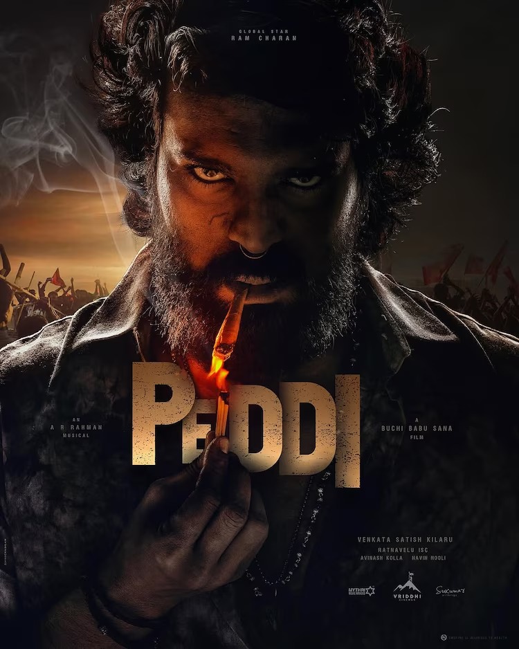 Peddi