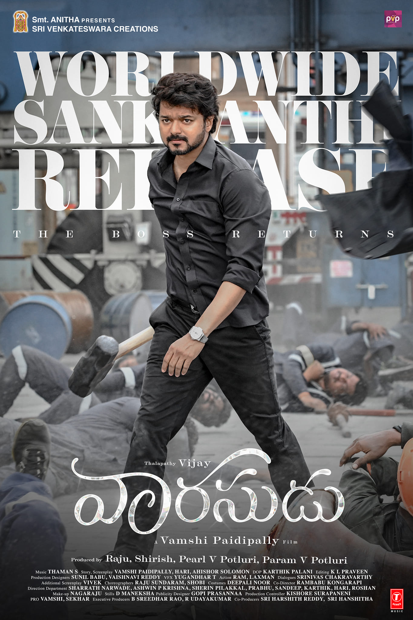 Vaarasudu