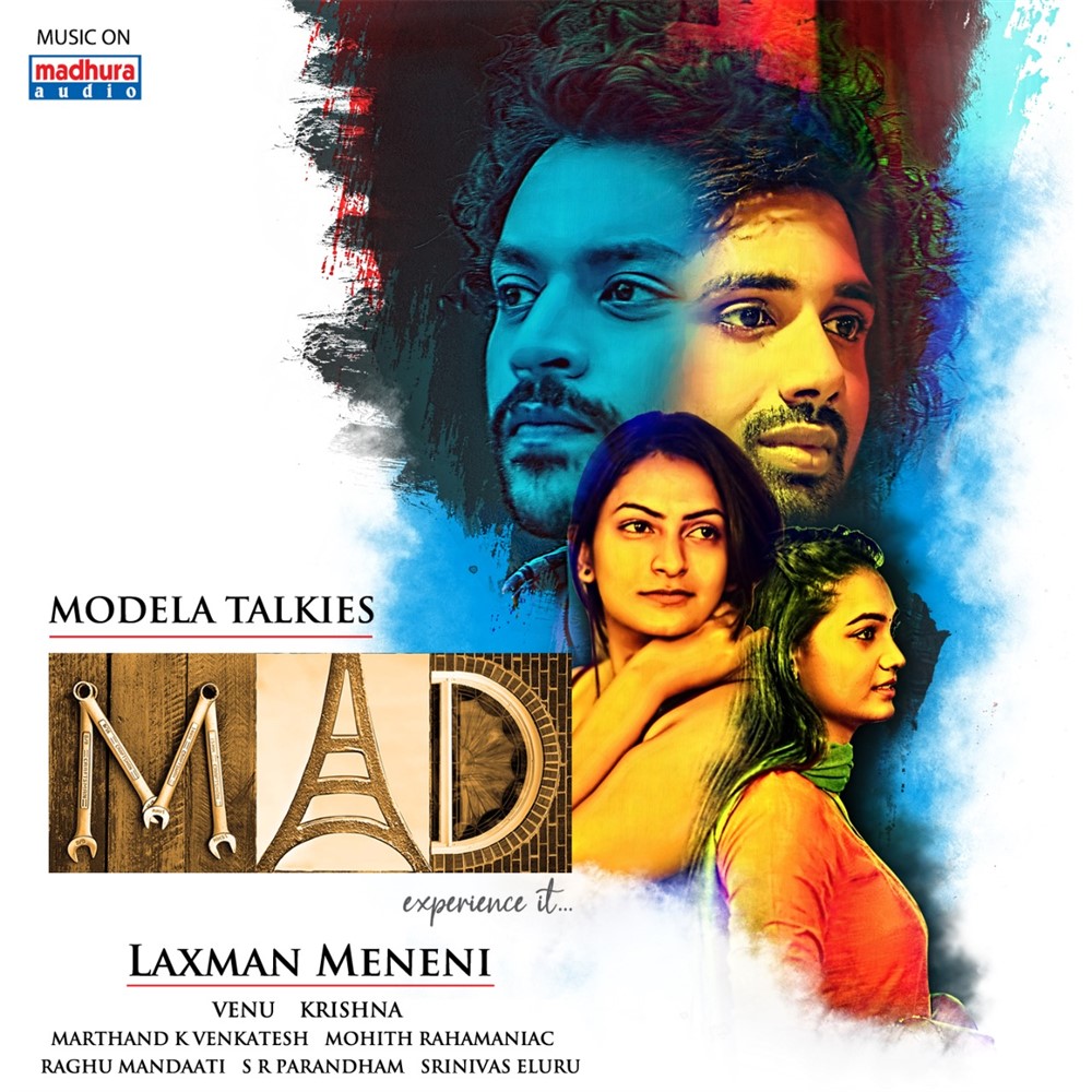 Mad photos, Mad Telugu movie posters, first look posters, latest photos