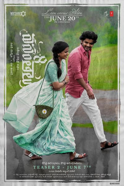 8 Vasanthalu