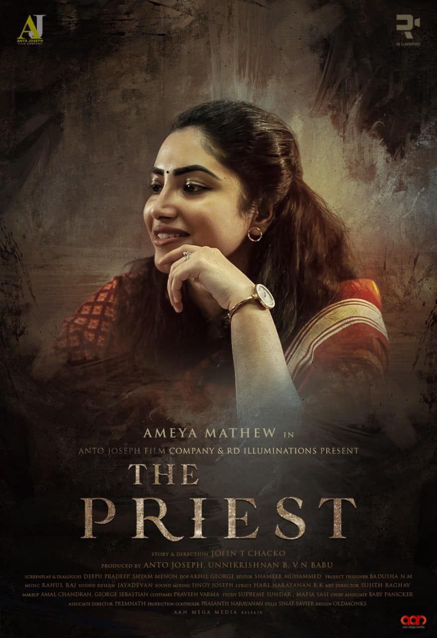 The Priest