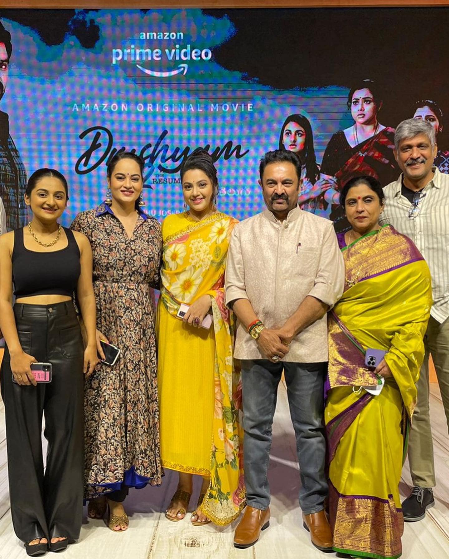 Drushyam 2
