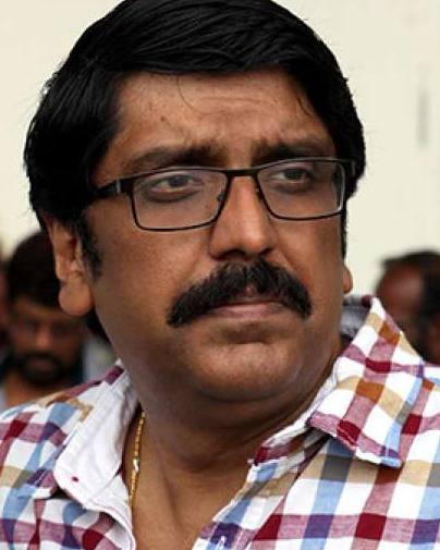 unnikrishnan padal