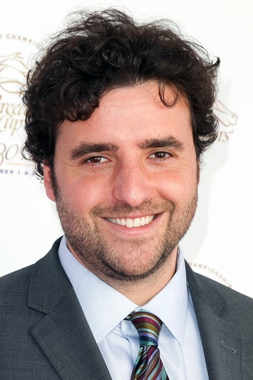 David Krumholtz Biography, Family, Career, Birthday, Height, Age, Net
