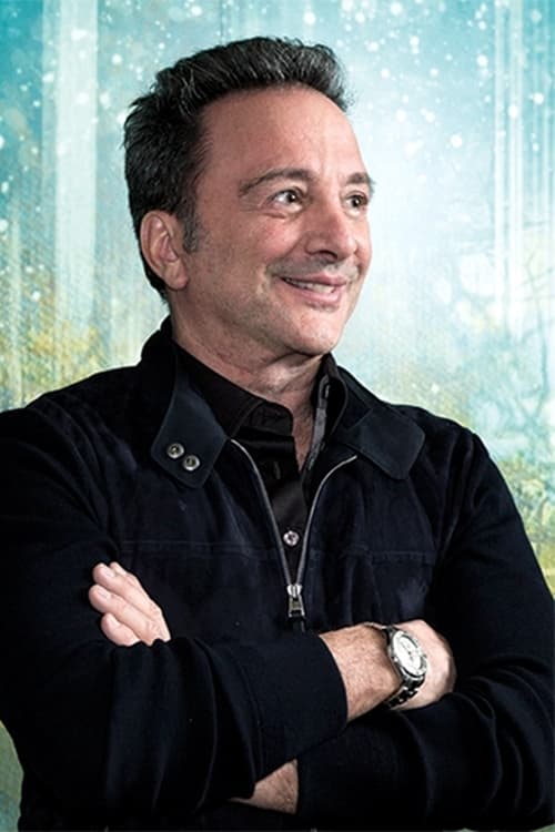 Louis D'Esposito Age, Photos, Biography, Height, Birthday, Movies