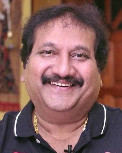 Mano Biography, Family, Career, Birthday, Height, Age, Net Worth -  Filmiforest