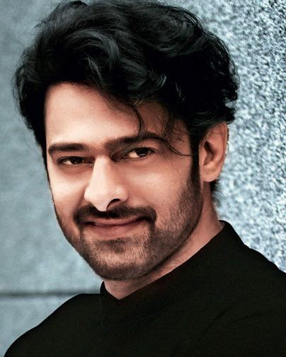 what is prabhas biography