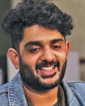 sriram