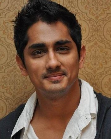 Siddharth Age Photos Biography Height Birthday Movies Latest News Upcoming Movies Filmiforest He married meghna narayan in 2003. siddharth age photos biography